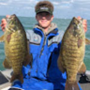 Meet your Posher, Grant